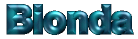 BIONDA